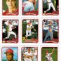 1989 Topps Cincinnati Reds Team Set-29 Card