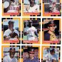 1988 Donruss Baseballs Best Cleveland Indians-12 Cd