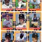 1988 Donruss Baseballs Best Detroit Tigers-13 Cd