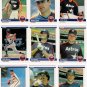 1984 Fleer Houston Astros Team Set-26 Cards