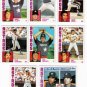 1984 Topps Houston Astros Team Set-29 Cards