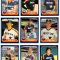 1986 Fleer Houston Astros Team Set-23 Cards