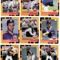 1988 Donruss Baseballs Best Houston Astros-12 Cd