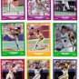 1988 Score Houston Astros Team Set-25 Cards