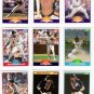 1989 Score Houston Astros Team Set-26 Cards