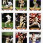 1993 Topps Houston Astros Team Set-26 Cards