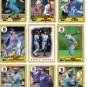 1987 Topps Kansas City Royals Team Set-26 Cards