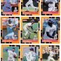 1988 Donruss Baseballs Best Kansas City Royals-12 Cd