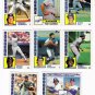 1984 Topps Los Angeles Dodgers Set-28 Cards