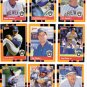1988 Donruss Baseballs Best Milwaukee Brewers-14 Cd
