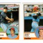 1983 Topps Traded Minnesota Twins Team Set-2 Cards