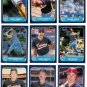 1986 Fleer Minnesota Twins Team Set-24 Cards