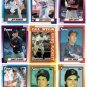 1990 Topps Minnesota Twins Team Set-30 Cards