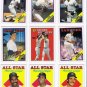1988 Topps New York Yankees Team Set-38 Cards