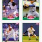 1989 Score Update New York Yankees Team-13 Cards