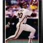 1989 Donruss Philadelphia Phillies Set-24 Cards