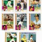 1984 Topps San Diego Padres Team Set-27 Cards