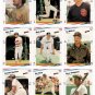1988 Fleer San Diego Padres Team Set-24 Cards