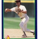 1989 Score Rising Stars San Diego Padres-1 Card