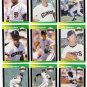 1989 Donruss Baseballs Best San Francisco Giants-13 Cd