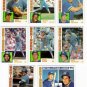 1984 Topps Seattle Mariners Team Set-28 Cards