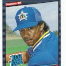 1986 Donruss Seattle Mariners Team Set-21 Cards