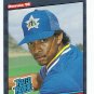 1986 Donruss Seattle Mariners Team Set-21 Cards