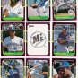 1987 Donruss Opening Day Seattle Mariners-11 Cd
