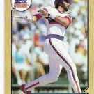 Lot of (58) 1987 Topps Harold Baines Baseball Cards-Card #772