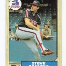 Lot of (45) 1987 Topps Steve Carlton Baseball Cards-Card #718