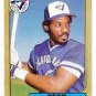 Lot of (49) 1987 Topps Cecil Fielder Baseball Cards-Card #178