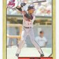 Lot of (58) 1987 Topps Julio Franco Baseball Cards-Card #160