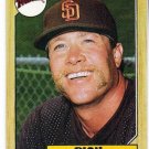 Lot of (26) 1987 Topps Goose Gossage Baseball Cards-Card #380