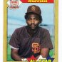 Lot of (22) 1987 Topps Tony Gwynn All-Star Cards-Card #599