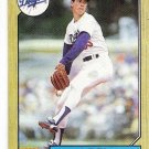 Lot of (52) 1987 Topps Orel Hershiser Cards-Card #385