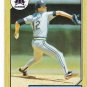 Lot of (55) 1987 Topps Mark Langston Baseball Cards-Card #215