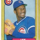 Lot of (18) 1987 Topps Lee Smith Baseball Cards-Card #23