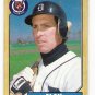Lot of (24) 1987 Topps Alan Trammell Baseball Cards-Card #687