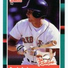 Lot of (41) Brady Anderson Baseball Cards