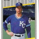 Lot of (41) Kevin Appier Baseball Cards