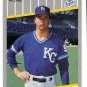 Lot of (41) Kevin Appier Baseball Cards