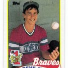 Lot of (139) Steve Avery Baseball Cards