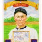Lot of (13) 1982 Donruss Ty Cobb Baseball Cards, Card #653
