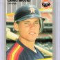 1989 Fleer Craig Biggio Rookie-8, Card #353