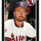 Lot of (22) Bert Blyleven Baseball Cards