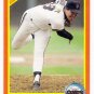 Lot of (58) John Burkett Baseball Cards