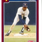 Lot of (51) Tony Fernandez Baseball Cards