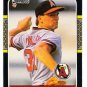 Lot of (3) Chuck Finley Baseball Cards