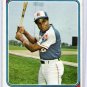 1974 Topps Dusty Baker, Card #320