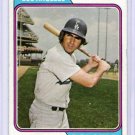 1974 Topps Bill Buckner, Card #505